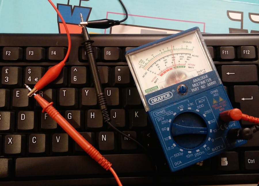 RasPi 2: Zero to VROOM!