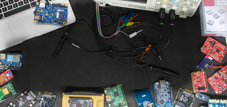 Video Series - Designing IoT Devices