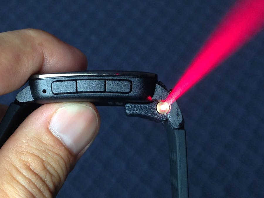 SLAZER melts Boulder