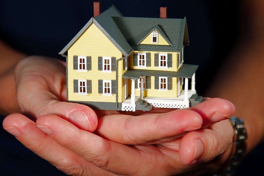 Personal Home Safety Agent