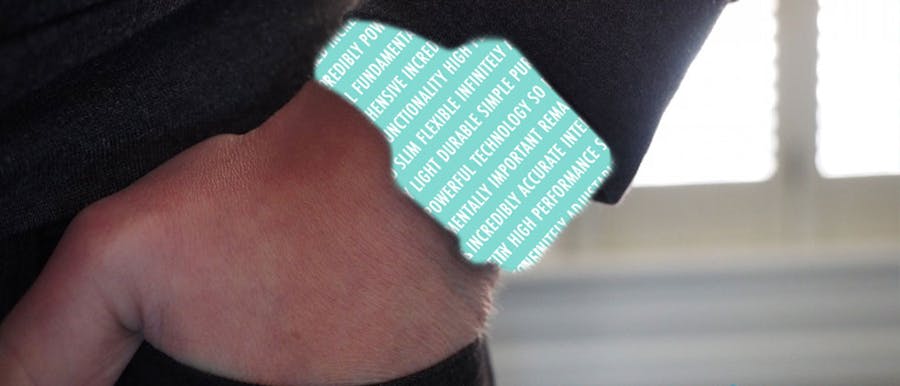 Matt - Watches in the Wild