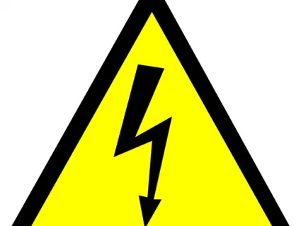 High Voltage Divider