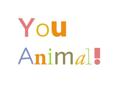 You Animal! Proj