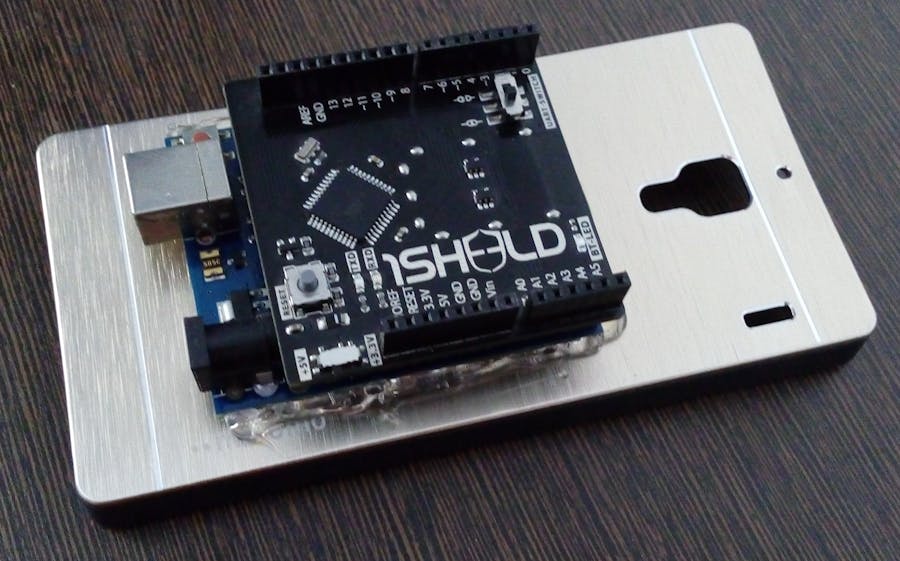 Location Alert to Caller