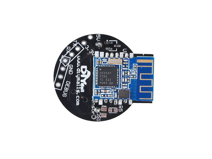 Diy Bluetooth Beacon Diy Bluetooth Beacon