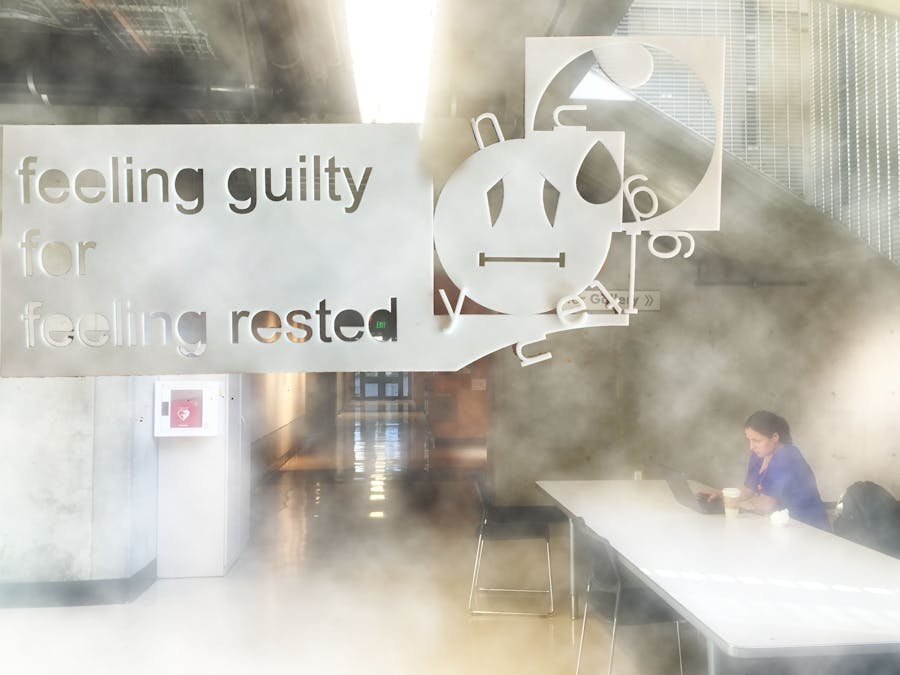 Wurster Dilemmas _Stencil