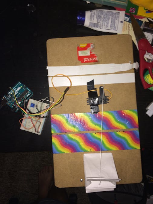 Homework 02: Shape Changing