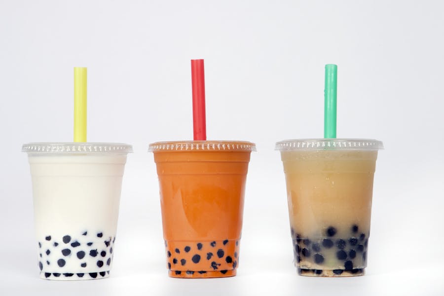 Boba Burst