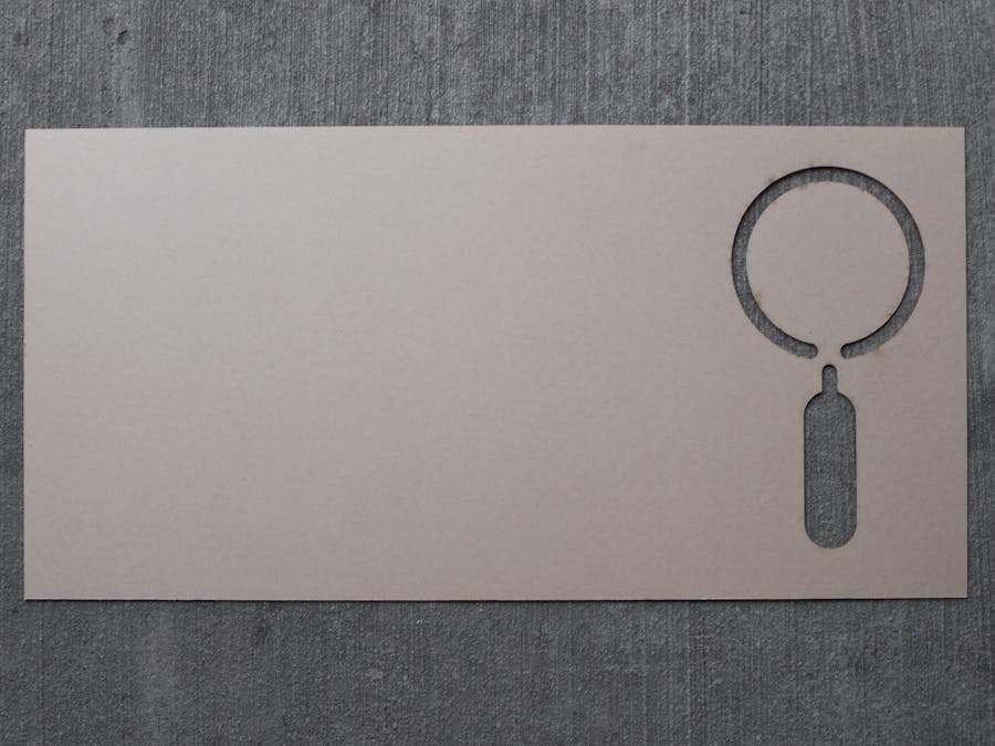 Notice the Little Things