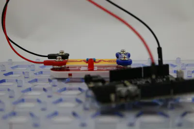 Snap Circuits Snap-to-Pin Set, 10 pcs. projects - Hackster.io