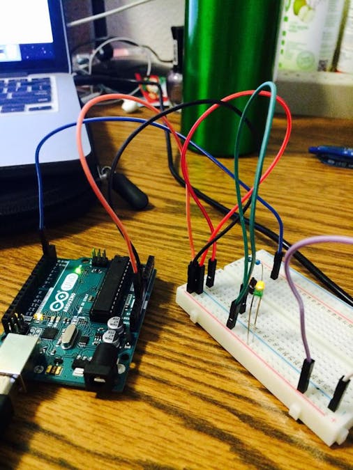 Homework 4: Avoiding Arduino delay(), Stepper Motors, Solder
