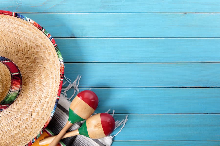 Build a connected maraca with AWS and Intel Edison