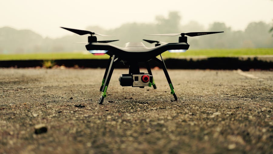 #SOLOMOD - Reducing Solo Gimbal Vibrations (V1)