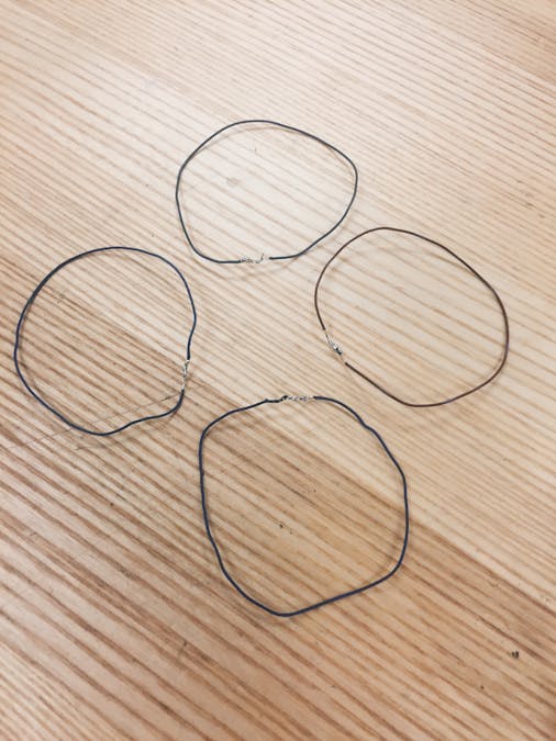 Soldering Rings