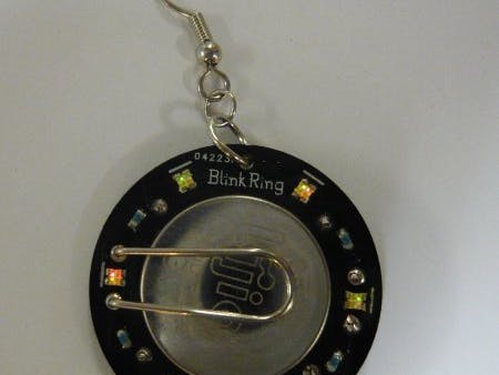 BlinkRing
