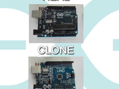 How to fix bad Chinese Arduino clones