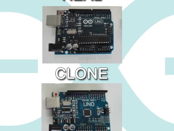 How to fix bad Chinese Arduino clones