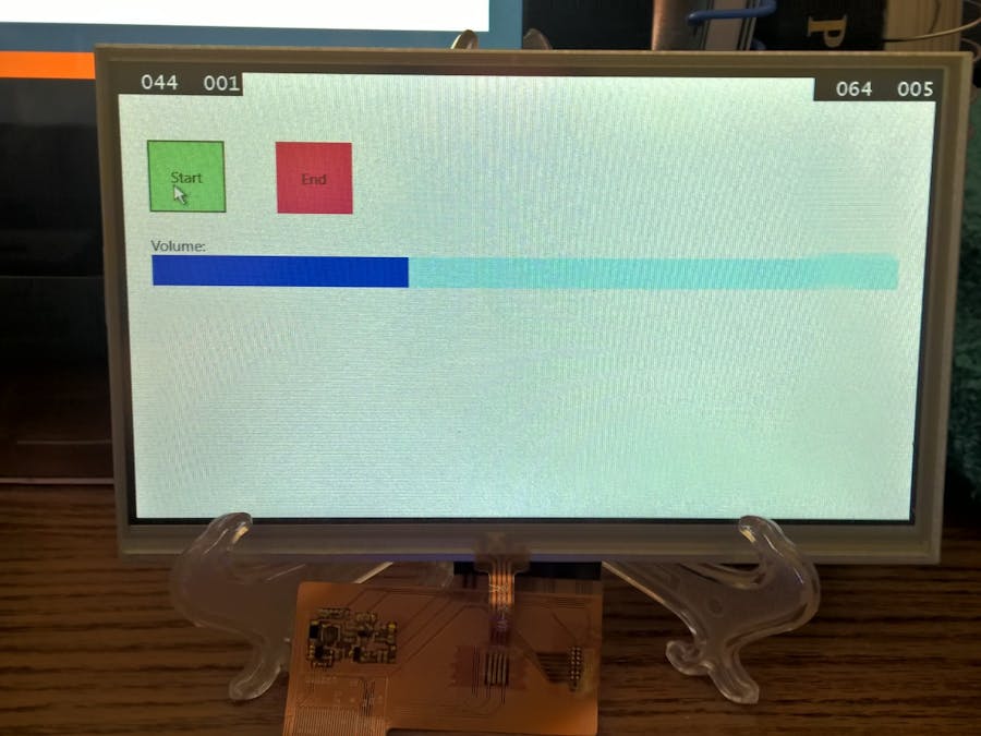 Windows IoT Core : Sensing Sound Levels