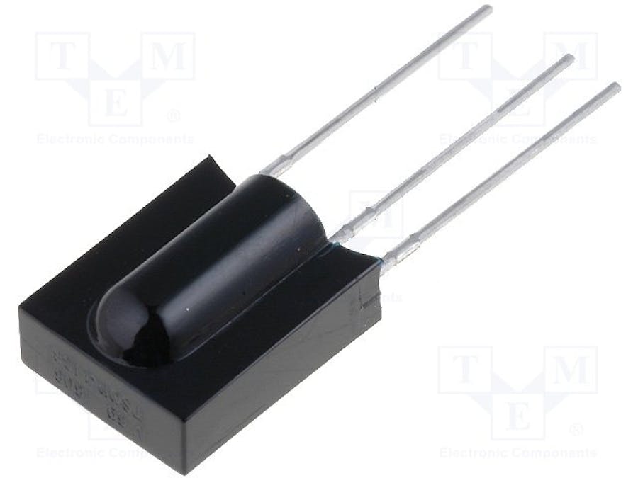 IR remote with Raspberry PI