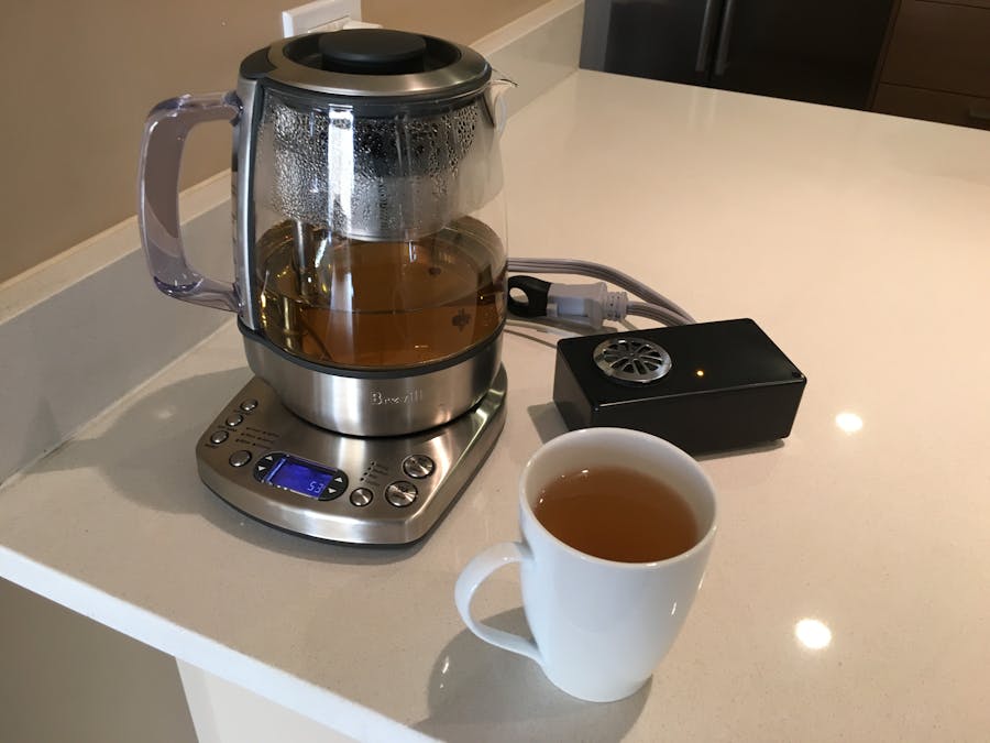 Breville Imperial Tea Maker