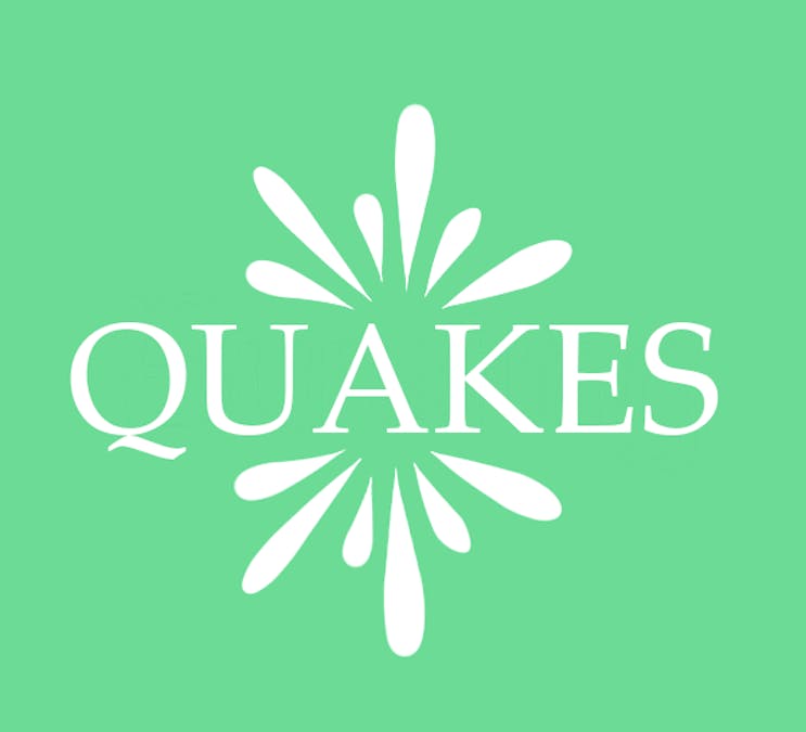 QUAKES ~ PROG02: Your Fault