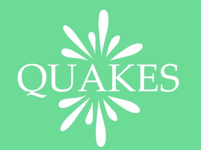 QUAKES ~ PROG02: Your Fault