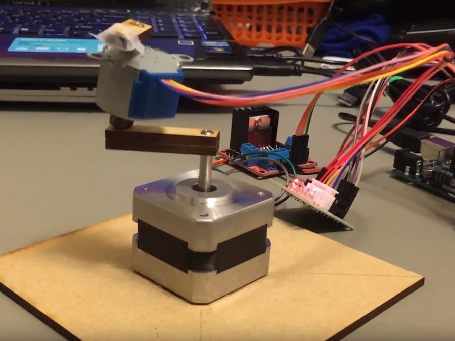 Art Machine and Arduino Shield 