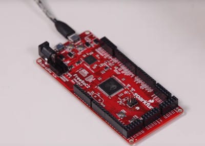 PSoC 5LP Custom UDB Counter