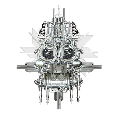 Terminate the competition with Creator Ci20!