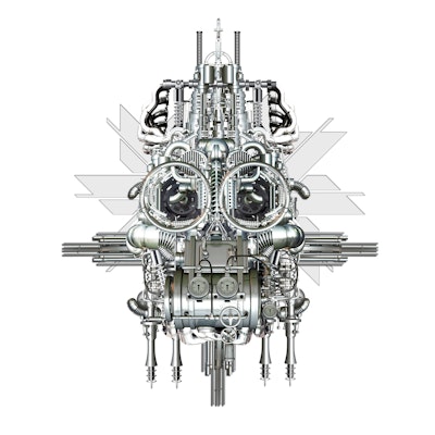 Terminate the competition with Creator Ci20!