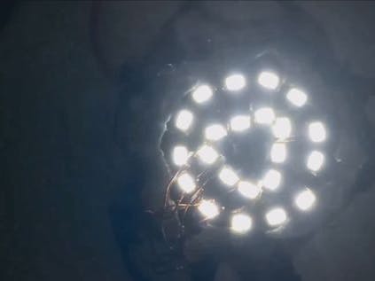 DIY - Super cheap and Super cool arc reactor
