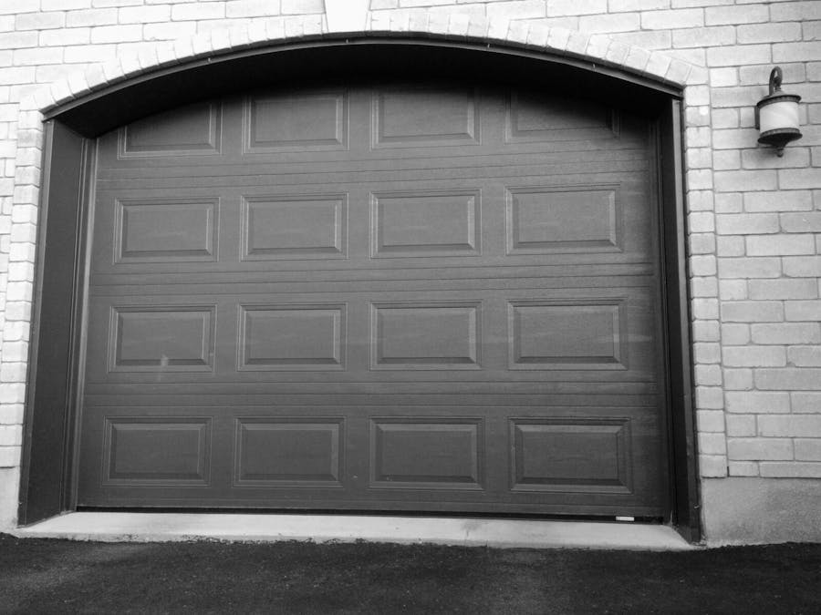 Garage Commander - Garage Opener