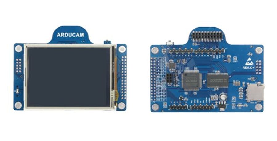 DIY Digital Camera!!