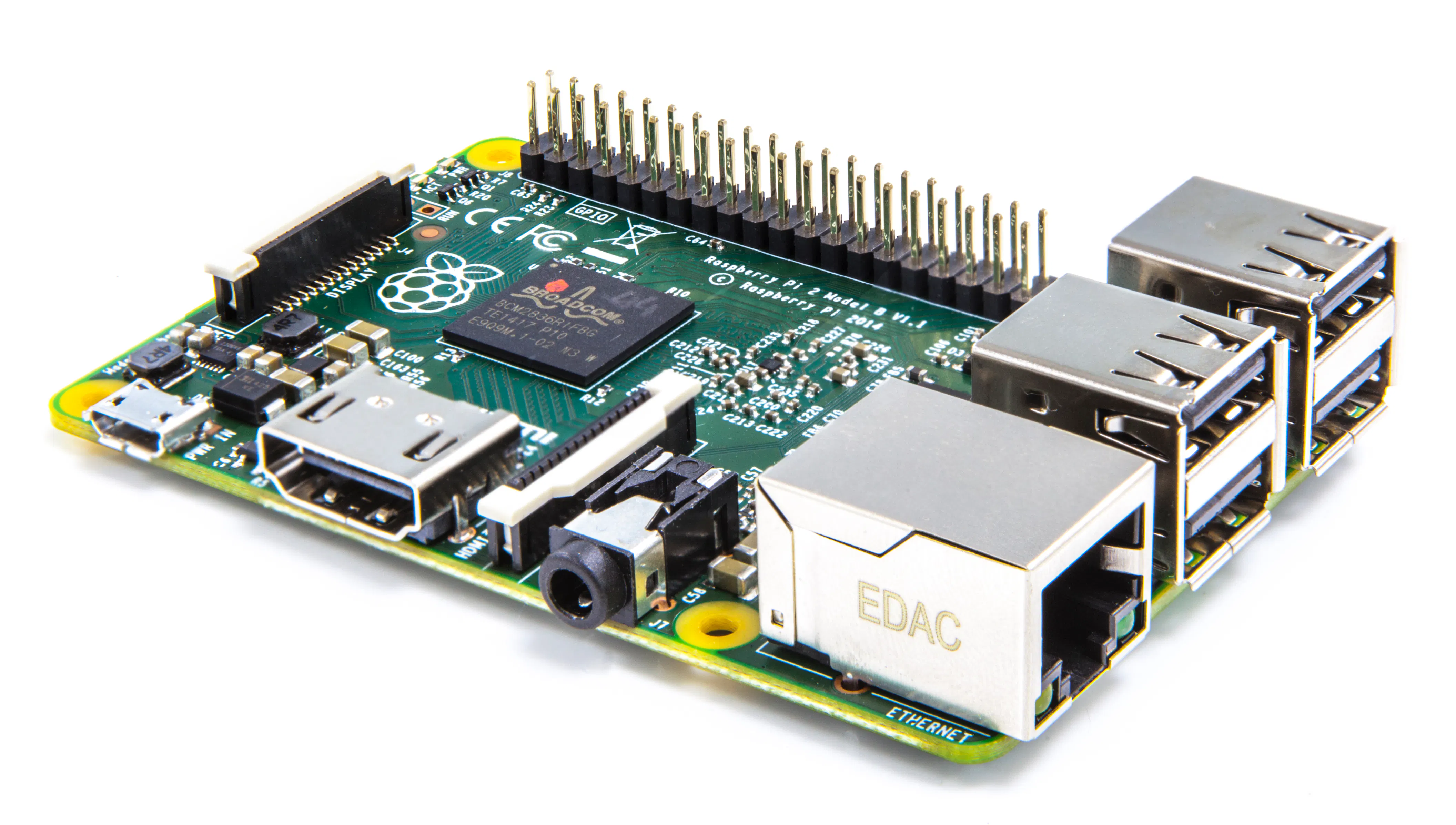 Tips for GitHub, Raspberry Pi and Windows 10 IoT Core - Hackster.io