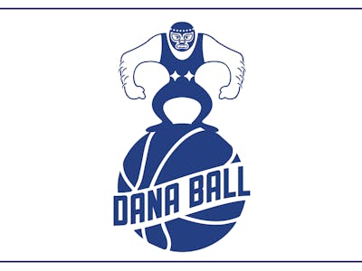 Don't Talk About Dana Ball