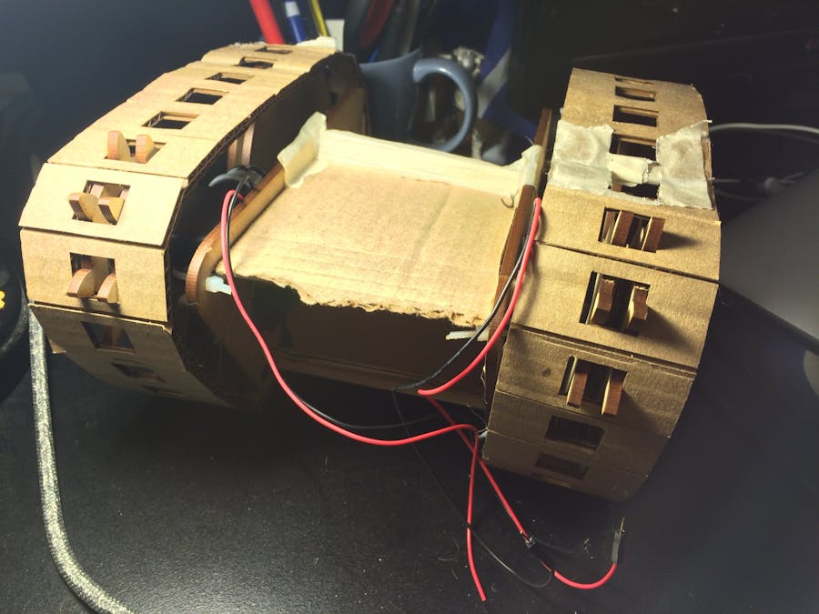 Homework 7 (second part of second project)