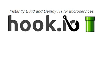 Hackio Particle microservices with hook.io - Hackster.io