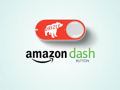 Drizly Dash