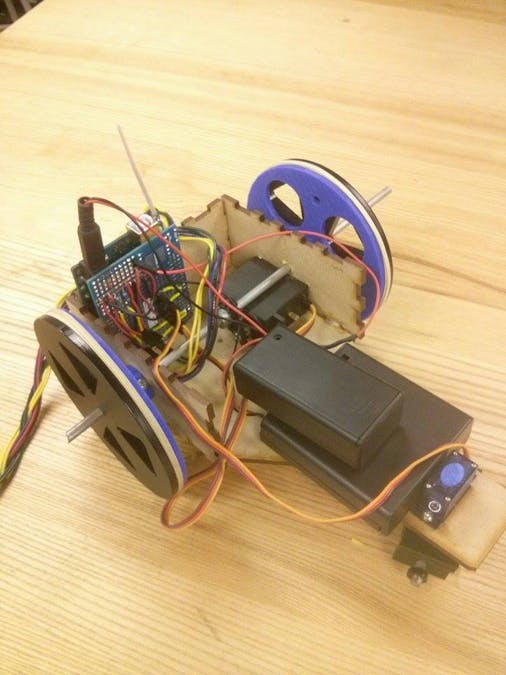 Second Project Final Week