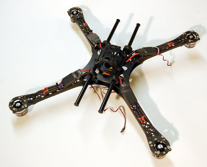 FPV Quadcopter