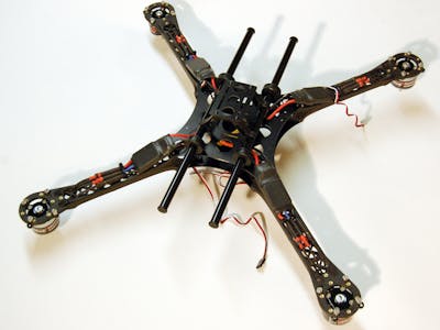 FPV Quadcopter