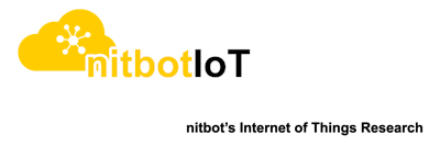 nitbot Internet of Things