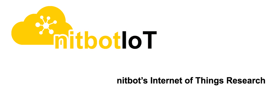 nitbot Internet of Things
