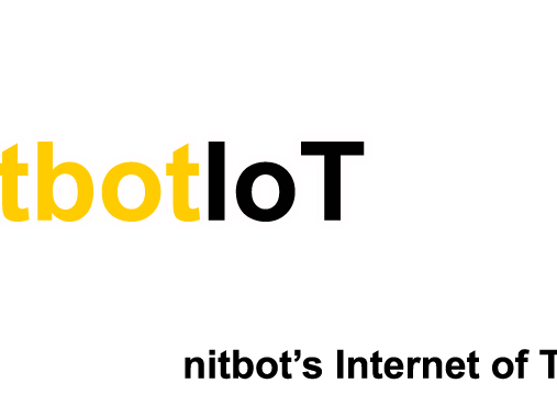 nitbot Internet of Things