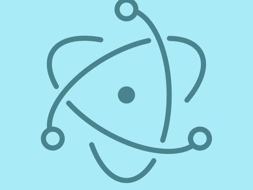 Electron on Raspberry Pi