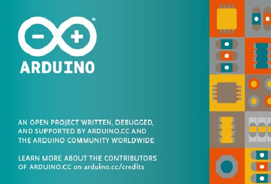 Getting Familiar with Arduino IDE - Hackster.io