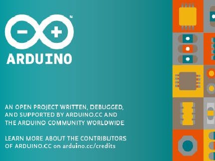 Getting Familiar with Arduino IDE