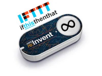Amazon Re:Invent 