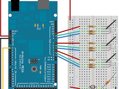 What you can do when a Raspberry Pi teams up with an Arduino