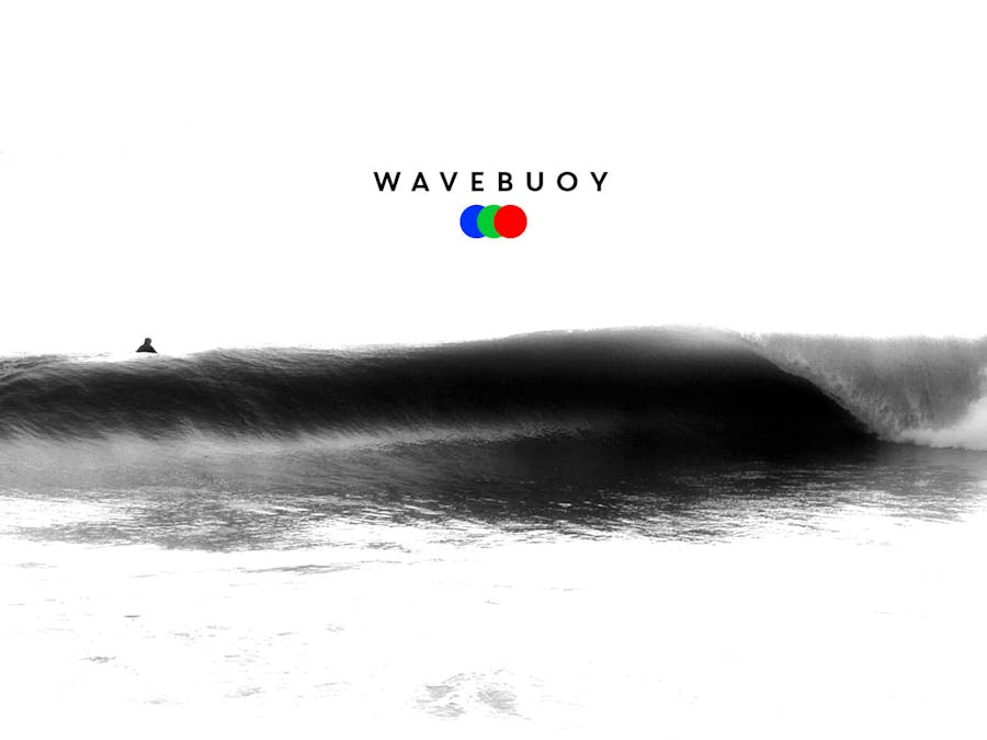 WAVEbuoy